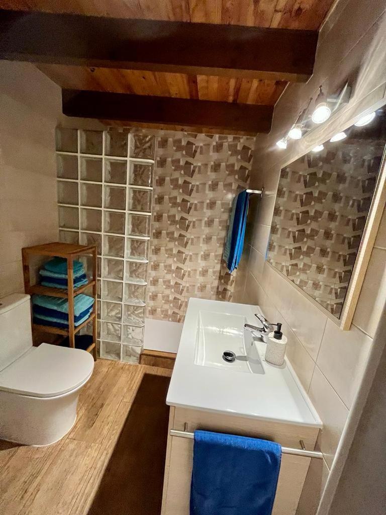 Denia, Playa Y Ciudad Apartment Екстериор снимка